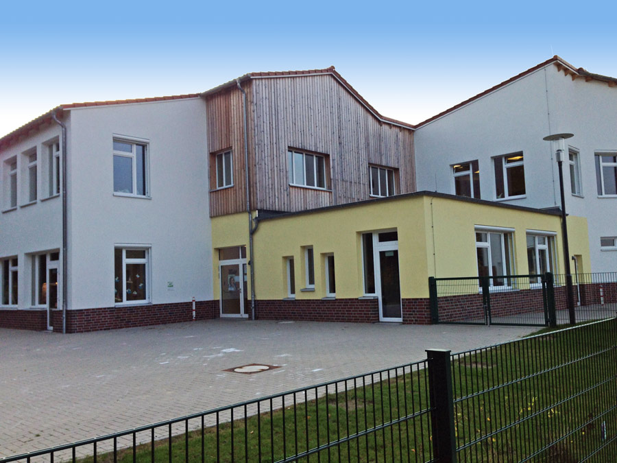 Gemeinsame Grundschule Kummerfeld Prisdorf