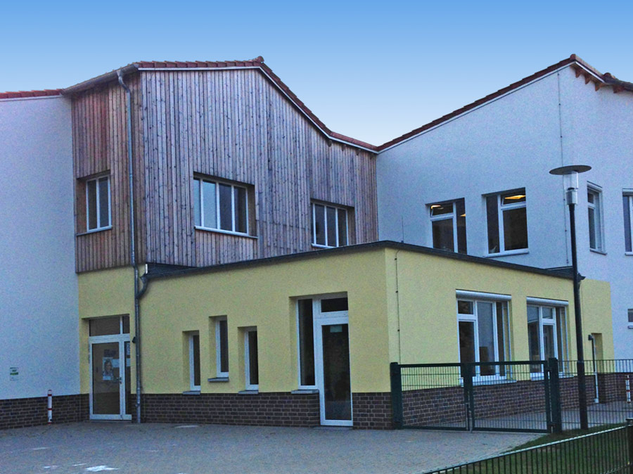 Gemeinsame Grundschule Kummerfeld Prisdorf