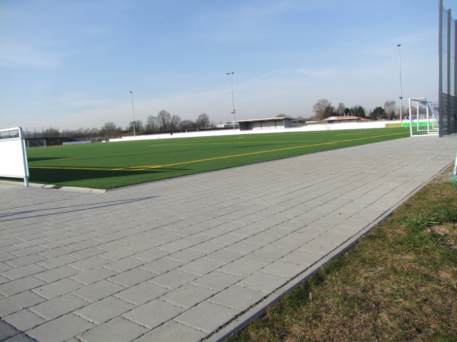 Sportpark Tornesch