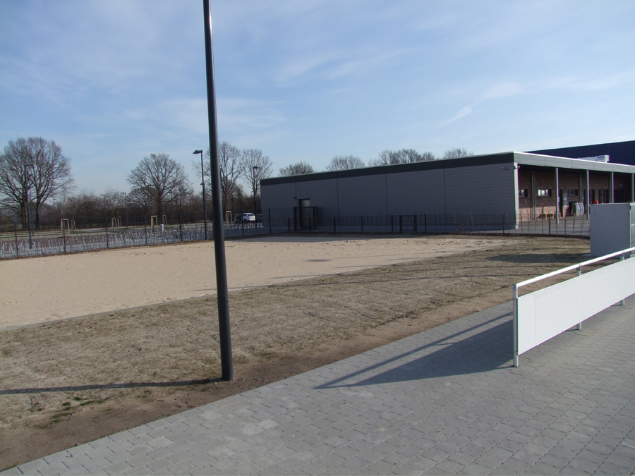 Sportpark Tornesch